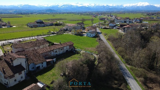 Foto Rustico in Località Gratteria 19, Mondovì di 276 m² con 7 locali