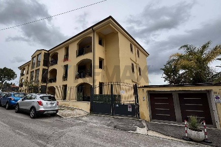 Foto Appartamento in via Regione Siciliana 20, Monreale Centro di 116 m²