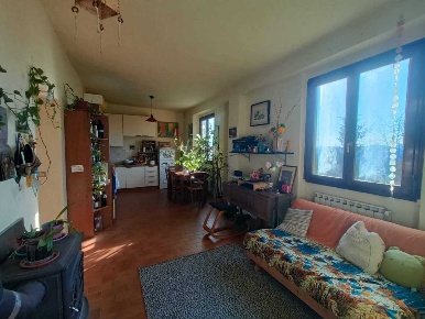 Foto Rustico a Rufina di 100 m² con 4 locali in vendita