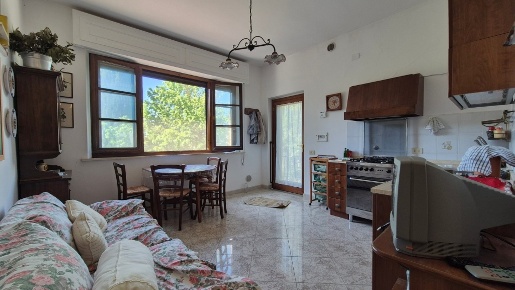 Foto Appartamento a Asciano di 40 m² in vendita