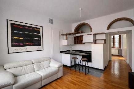 Foto Appartamento in VIA RAVIZZA 8, Milano Vercelli - Wagner di 42 m²