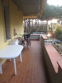 Foto Appartamento a Massa Ronchi - Poveromo di 75 m² con 4 locali