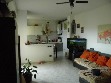 Foto Appartamento a Rimini Viserba di 68 m² con 3 locali in affitto