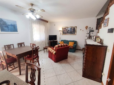 Foto Villa a schiera a Caorle Centro di 86 m² con 4 locali in vendita