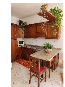 Foto Villa a schiera a Caorle Centro di 86 m² con 4 locali in vendita