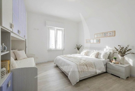 Foto Appartamento a Monte Argentario Porto Ercole di 100 m² con 4 locali
