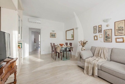 Foto Appartamento a Monte Argentario Porto Ercole di 100 m² con 4 locali