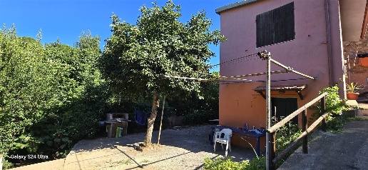 Foto Rustico a Monte Argentario Porto Santo Stefano di 81 m² con 4 locali