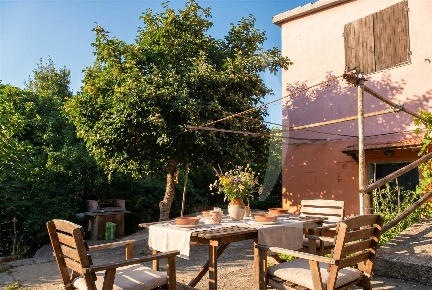Foto Rustico a Monte Argentario Porto Santo Stefano di 81 m² con 4 locali