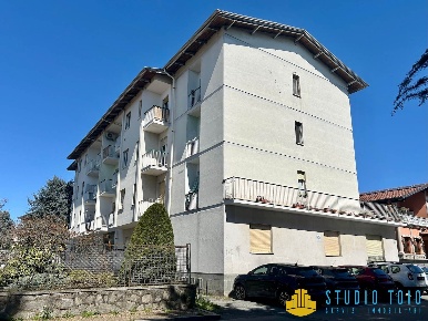 Foto Appartamento a Sandigliano di 60 m² con 3 locali in vendita