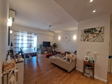 Foto Appartamento in via degli stefani 44, Firenze Galluzzo di 159 m²