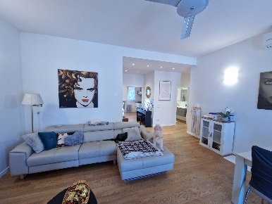 Foto Appartamento in via degli stefani 44, Firenze Galluzzo di 159 m²