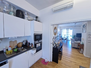 Foto Appartamento in via degli stefani 44, Firenze Galluzzo di 159 m²