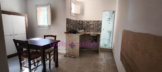 Foto Appartamento a Erice Casa Santa di 50 m² con 2 locali in affitto