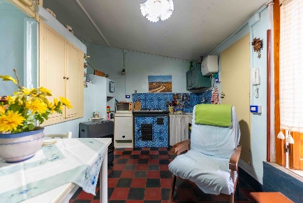 Foto Casa indipendente in via Petagna 11, Castelbuono di 167 m² in vendita