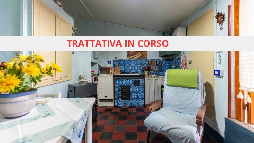 Foto Casa indipendente in via Petagna 11, Castelbuono di 167 m² in vendita