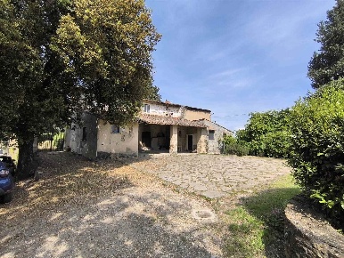 Foto Rustico a Scandicci Mosciano, Casignano, Giogoli di 420 m² in vendita