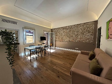 Foto Appartamento a Firenze Santo Spirito di 65 m² con 2 locali in vendita