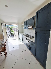 Foto Appartamento a Ponte dell'Olio Centro di 90 m² con 3 locali in vendita