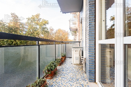 Foto Appartamento in viale Campania  26, Milano Plebisciti - Susa di 122 m²