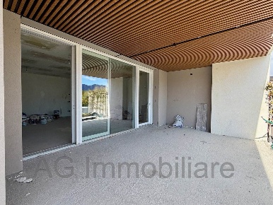 Foto Appartamento in via maurizio muller 20, Verbania Intra di 97 m²