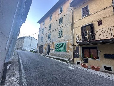 Foto Appartamento in via padre stanislao mattei 11, Castiglione dei Pepoli