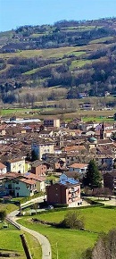 Foto Appartamento a Bistagno di 110 m² con 4 locali in vendita