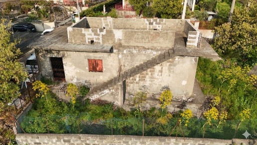 Foto Casa indipendente in Via Orsa Minore 51, Catania San Giovanni Galermo