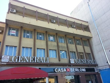 Foto Ufficio in Viale Teracati 92/A, Siracusa Santa Panagia - Teracati