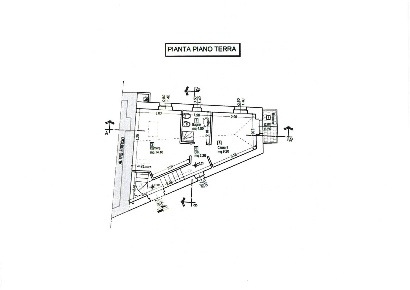 Foto Casa indipendente in largo xx settembre 14, Fiastra Trebbio di 80 m²