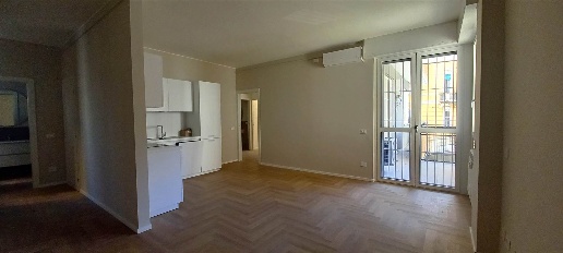 Foto Appartamento in Via Maiocchi 11, Milano Morgagni di 93 m² con 4 locali