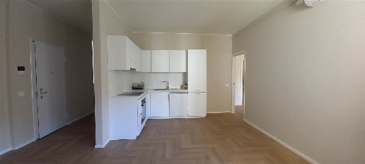 Foto Appartamento in Via Maiocchi 11, Milano Morgagni di 93 m² con 4 locali