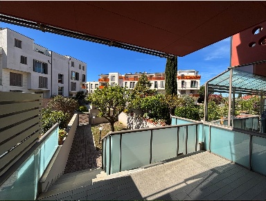 Foto Appartamento a Livorno Salviano di 60 m² con 2 locali in vendita