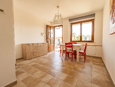 Foto Appartamento in Via del Pontaccio 30, Sovicille Rosia di 71 m²