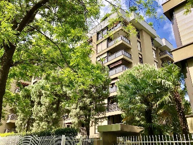 Foto Appartamento in Via Caracciolo  77, Milano Ghisolfa - Mac Mahon