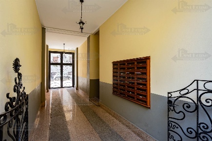 Foto Appartamento in via Marocco 14, Milano Pasteur di 18 m² con 1 locali