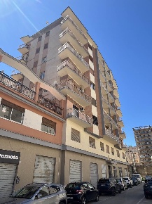 Foto Appartamento in via Corsica 9, Caltanissetta Centro di 145 m²