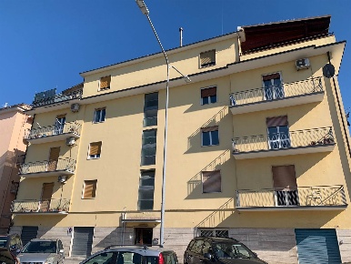 Foto Appartamento in via Ferrannini  49, Benevento Mulini, Porta Rufina