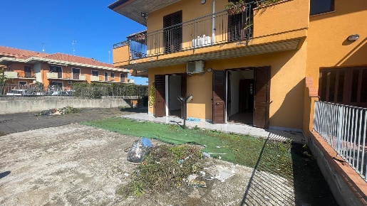 Foto Appartamento in Via Luigi Capuana angolo Via Carrata III, Mascali