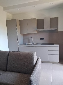 Foto Appartamento a Salerno Zona Industriale - San Leonardo di 40 m²