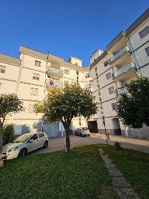 Foto Appartamento in cappelleI, Salerno Fratte - Matierno di 90 m²