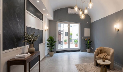 Foto Locale commerciale a Altamura di 37 m² con 1 locali in vendita
