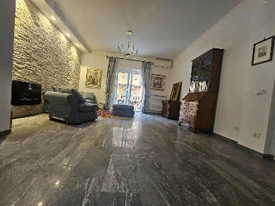 Foto Appartamento in VIA DEL LABARO 88, Roma Labaro di 102 m² con 4 locali