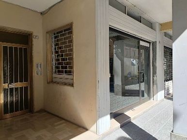 Foto Ufficio a San Severino Marche Centro di 60 m² con 1 locali in affitto