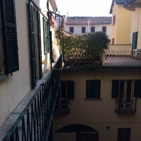 Foto Appartamento a Novara Centro Storico di 70 m² con 2 locali in affitto