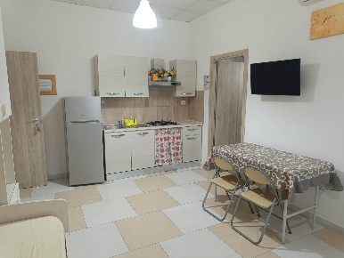 Foto Appartamento a Marcianise di 45 m² con 1 locali in affitto
