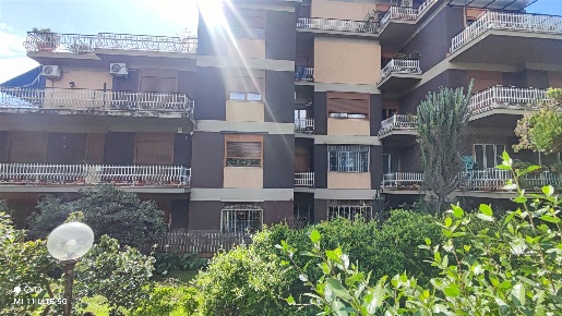 Foto Appartamento in via Rosso di San Secondo  85, Catania di 100 m²