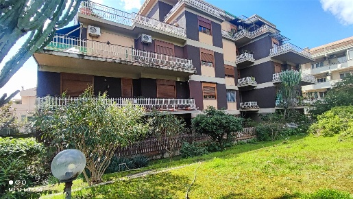 Foto Appartamento in via Rosso di San Secondo  85, Catania di 100 m²