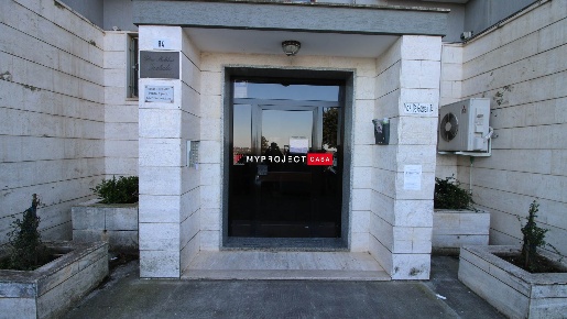 Foto Appartamento in Via Alcide de Gaspari  84, Martina Franca di 135 m²