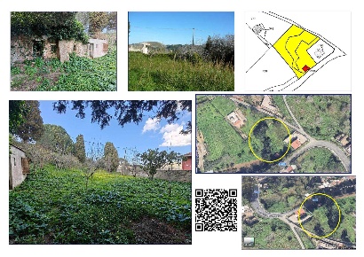 Foto Terreno agricolo in SS 113 SNC, Messina Gesso di 2370 m² in vendita